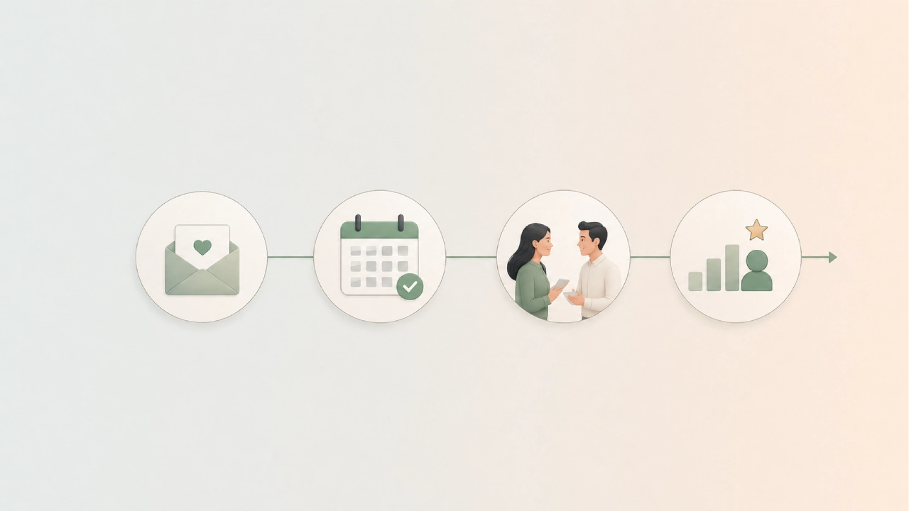Build a Better Onboarding Process for New Hires